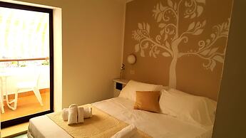 Hotel Punto Verde
