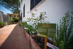 Hotel Punto Verde