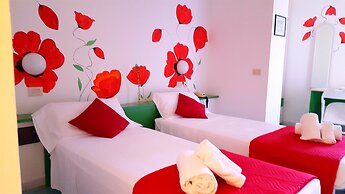 Hotel Punto Verde