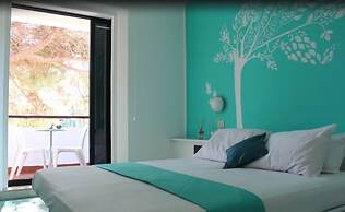 Hotel Punto Verde