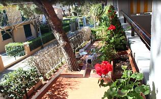 Hotel Punto Verde