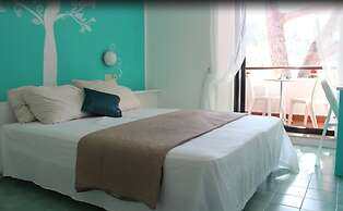 Hotel Punto Verde