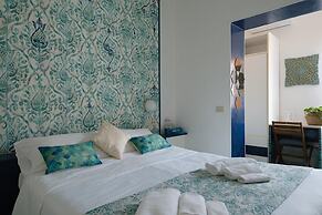 Hotel Punto Verde
