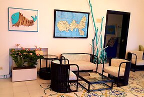 Hotel Punto Verde