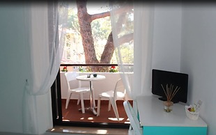 Hotel Punto Verde