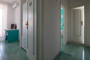 Hotel Punto Verde