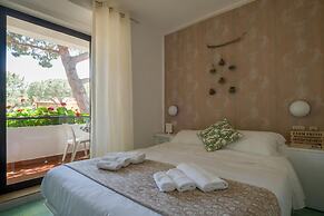 Hotel Punto Verde