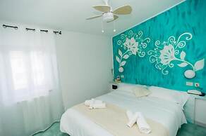 Hotel Punto Verde
