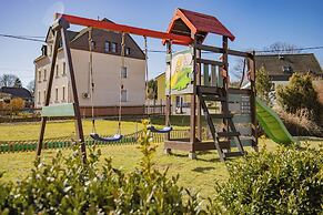 Erzgebirgshotel Freiberger Höhe