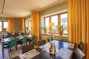 Erzgebirgshotel Freiberger Höhe