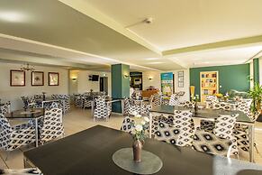 Erzgebirgshotel Freiberger Höhe