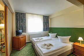 Erzgebirgshotel Freiberger Höhe