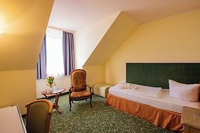 Erzgebirgshotel Freiberger Höhe