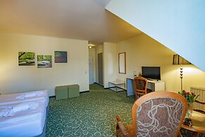 Erzgebirgshotel Freiberger Höhe