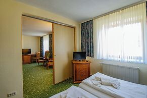 Erzgebirgshotel Freiberger Höhe