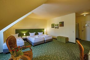 Erzgebirgshotel Freiberger Höhe