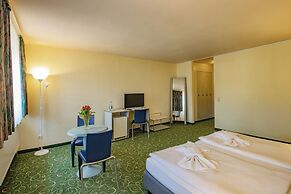 Erzgebirgshotel Freiberger Höhe