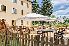 Erzgebirgshotel Freiberger Höhe