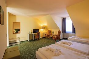 Erzgebirgshotel Freiberger Höhe