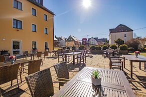 Erzgebirgshotel Freiberger Höhe