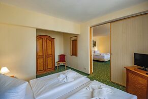 Erzgebirgshotel Freiberger Höhe
