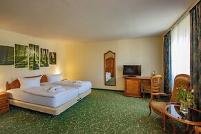 Erzgebirgshotel Freiberger Höhe