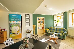 Erzgebirgshotel Freiberger Höhe