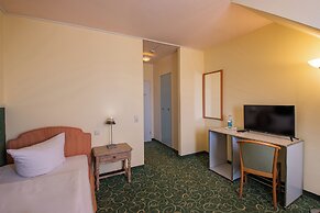 Erzgebirgshotel Freiberger Höhe