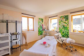 Erzgebirgshotel Freiberger Höhe