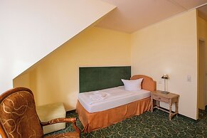 Erzgebirgshotel Freiberger Höhe