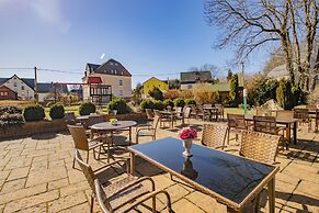 Erzgebirgshotel Freiberger Höhe