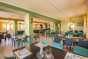 Erzgebirgshotel Freiberger Höhe