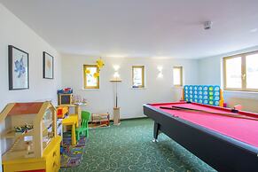 Erzgebirgshotel Freiberger Höhe