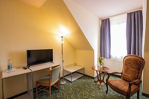 Erzgebirgshotel Freiberger Höhe
