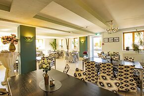 Erzgebirgshotel Freiberger Höhe