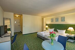 Erzgebirgshotel Freiberger Höhe