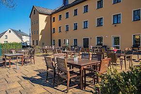 Erzgebirgshotel Freiberger Höhe