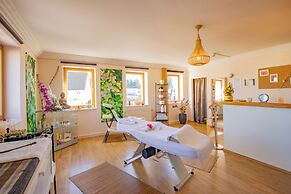 Erzgebirgshotel Freiberger Höhe