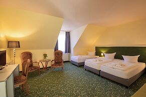 Erzgebirgshotel Freiberger Höhe