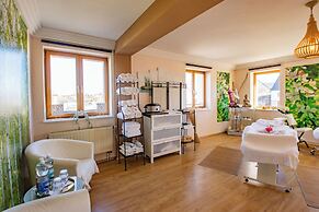 Erzgebirgshotel Freiberger Höhe
