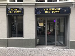 Hotel Old Town