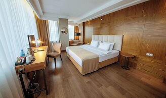 Ramada Plaza by Wyndham Samsun
