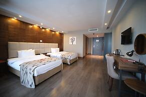 Ramada Plaza by Wyndham Samsun