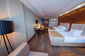 Ramada Plaza by Wyndham Samsun