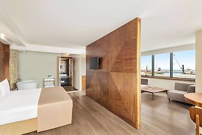 Ramada Plaza by Wyndham Samsun