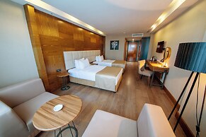 Ramada Plaza by Wyndham Samsun