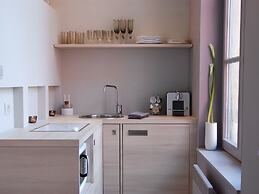 Lille A Part - Gites Urbains