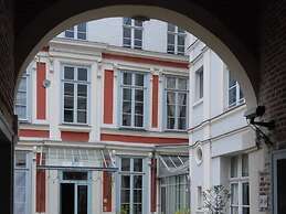 Lille A Part - Gites Urbains