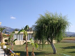 Oasis Tigaki