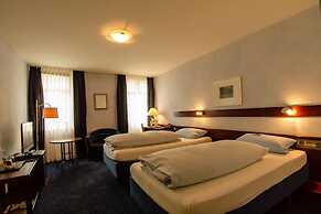 STADT-Hotel Lörrach